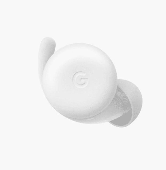 Produktbild Google Pixel Buds A-Series (keine Geräuschunterdrückung, 5 h, Kabellos)
