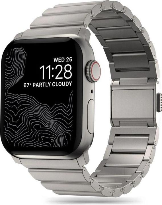 Tech-Protect Steel Band (Stainless steel)