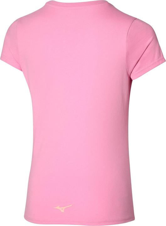 Actual product image Mizuno Athletic RB Tee (L)