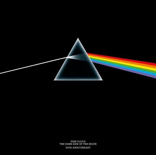 Produktbild Pink Floyd: The Dark Side Of The Moon (Floyd Pink, Englisch)