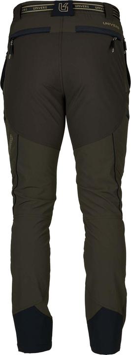 Actual product image Univers Outdoor Asiago Jagd- und Outdoorhose Stretch (XL)