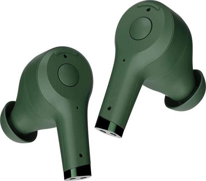 Actual product image Sudio Headphone ETT + Qi Charger True (ANC, 30 h, Wireless)