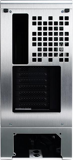 Actual product image In Win 905 (ATX, mATX, Mini-ITX, E-ATX)
