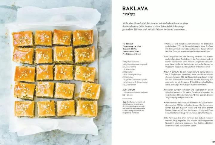 Produktbild Kochen wie in Israel (Deutsch, Stav Cohen, 2019)