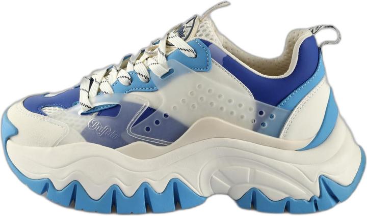 Image du produit Buffalo baskets trail one - vegan nappa/nubuck (38)