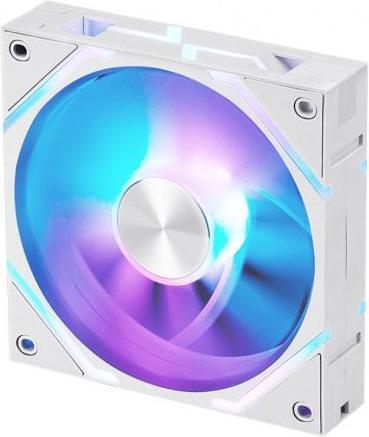 MSI MPG EZ120 ARGB WHITE-1W (120 mm, 1 x)