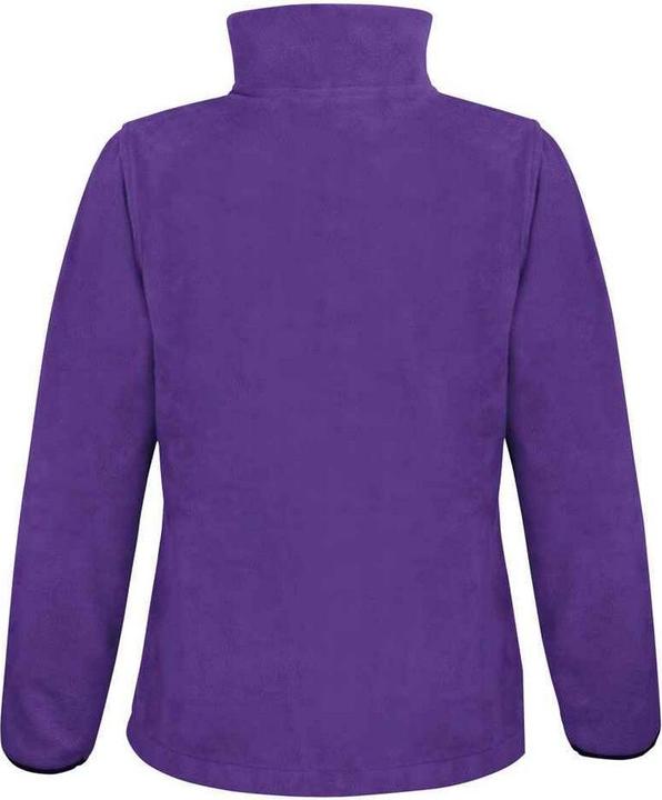 Immagine prodotto Result Clothing Norse Giacca in Pile All'Aperto Alla Moda Donna (40)