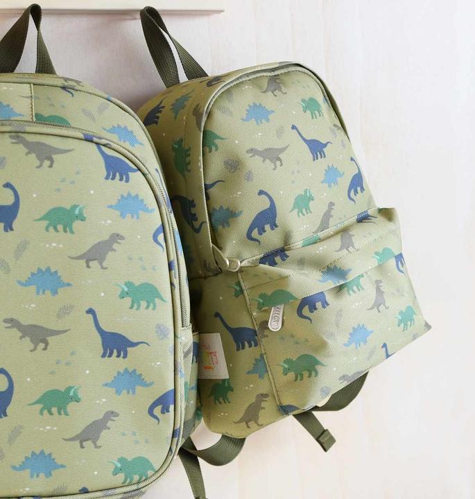 Actual product image A Little Lovely Company Backpack