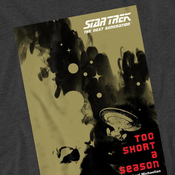 Produktbild The Next Generation Season 1 Episode 16 TShirt (S)