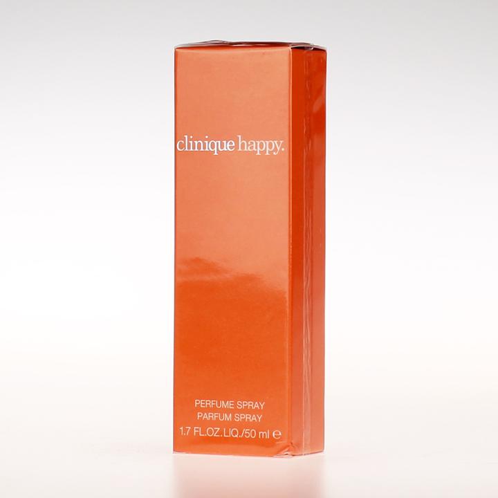 Immagine prodotto Clinique Happy (Eau de parfum, 50 ml)