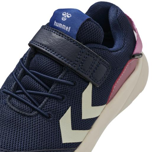 Actual product image hummel Reach 250 Recycled Tex Jr (30)