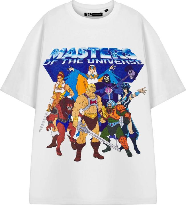 Mattel TShirt (XL)