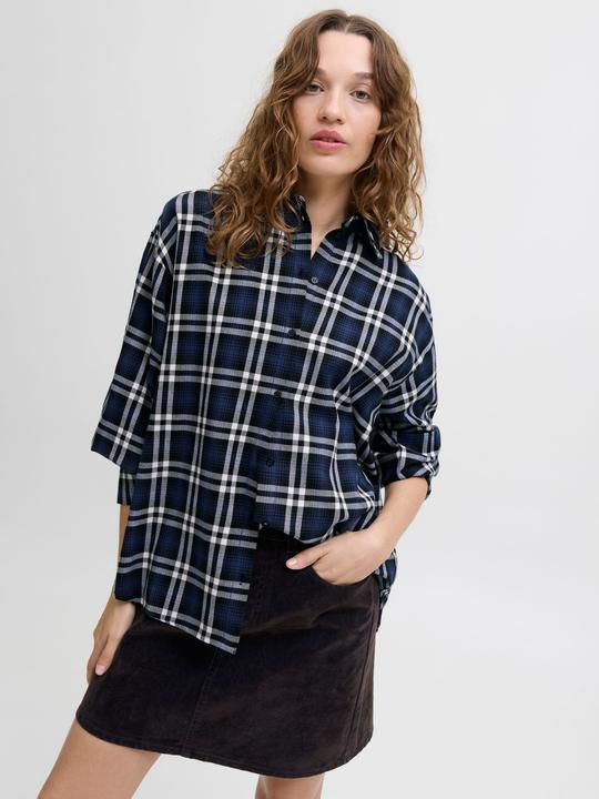 Immagine prodotto JJXX Jxhailey Bella Flannel Ls Shirt Wvn Ln (M)