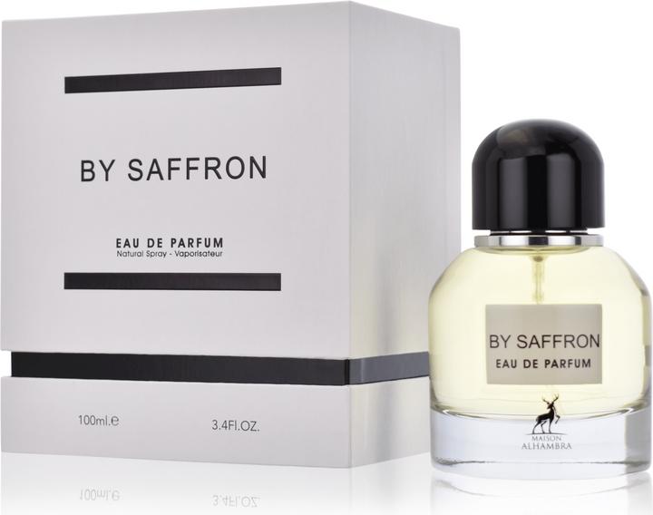 Produktbild Alhambra By Saffron - EDP - Volume: 100 ml (Eau de Parfum, 100 ml)