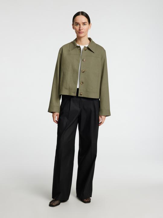 Immagine prodotto Selected Femme Langarm Kurzjacke (40)