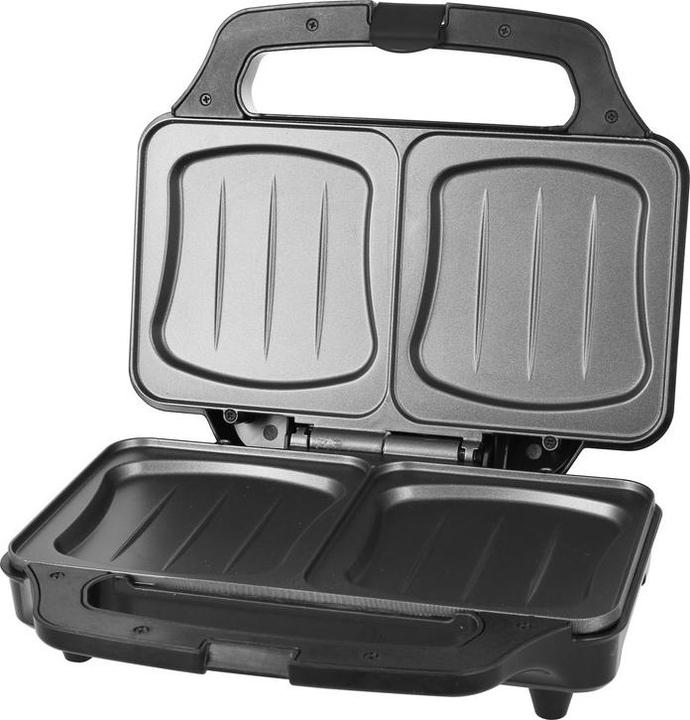 Actual product image Emerio Sandwichtoaster
