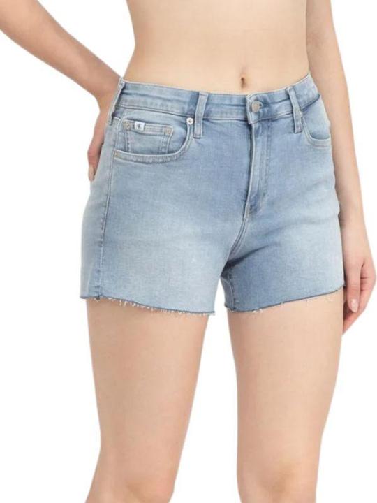 Image du produit Calvin Klein Jeans Short mi-haut (25)
