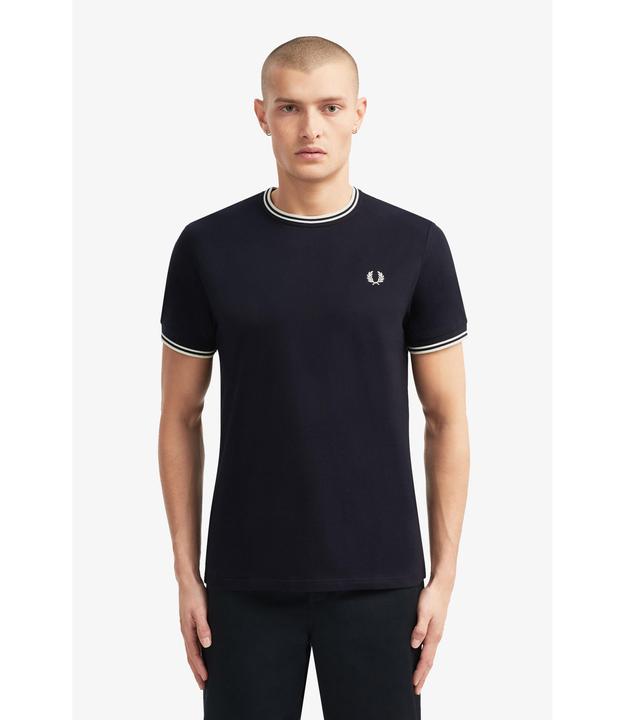 Immagine prodotto Fred Perry Maglietta (S)