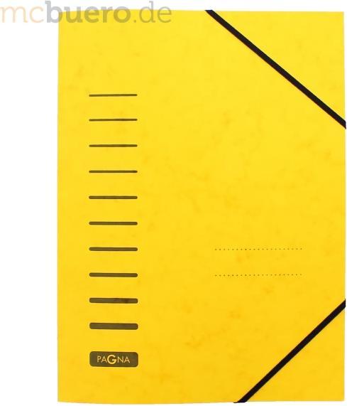 Produktbild Pagna Spannmappen A4 (A4, 1 x)
