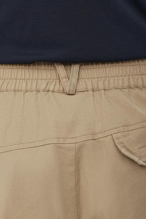 Viking Banao Bambus Herren Shorts (XXL)