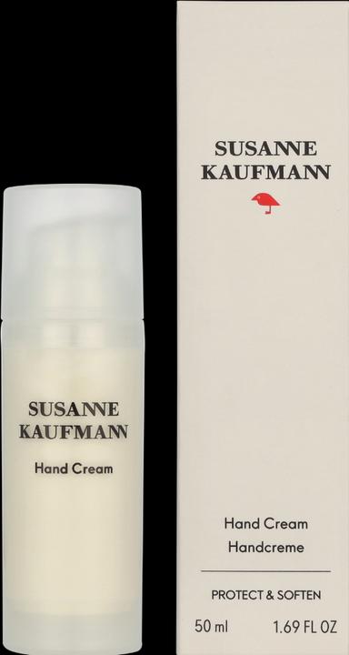Produktbild Susanne Kaufmann Hand Cream (50 ml)