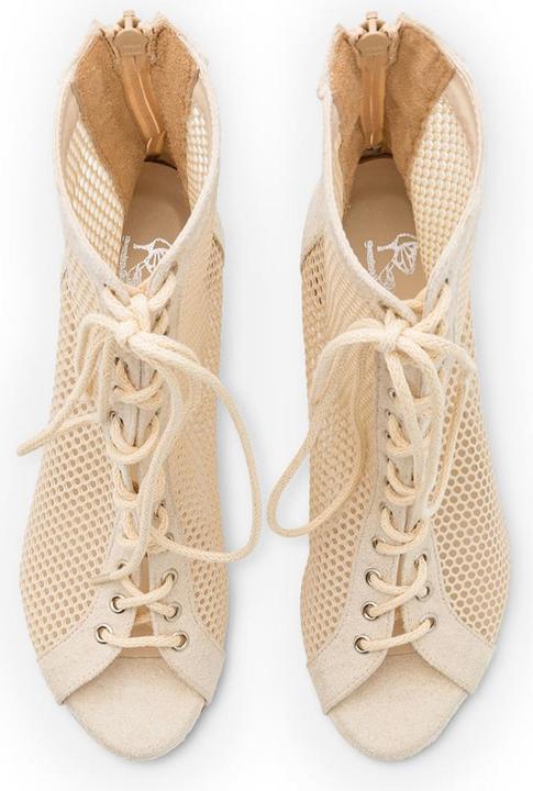 Produktbild Dancing Queens Tanzschuhe Halley Heels Dance Tanzschuhe (40)