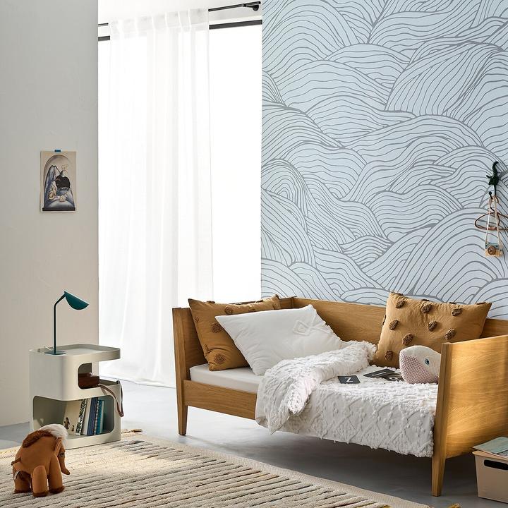 Image du produit AM.PM GYPSE 2 (Housse de couette, 140 x 190 cm)