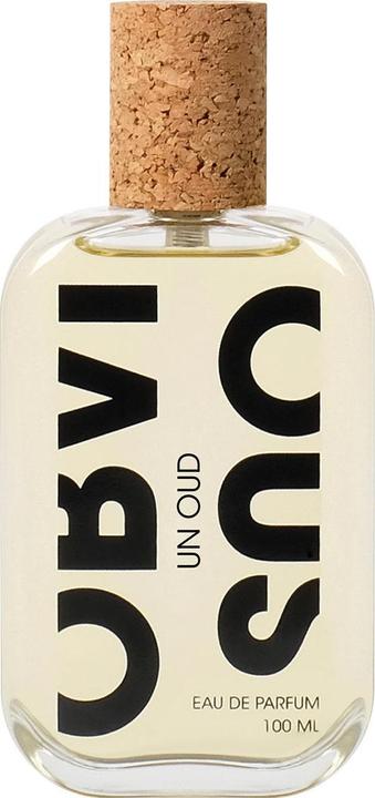 Obvious Un Oud Eau de Parfum (Eau de Parfum, 100 ml)