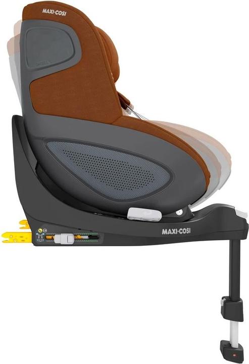 Image du produit Maxi-Cosi Pearl 360 (Siège pour enfant, Norme ECE R129/i-Size)