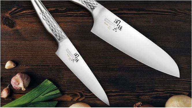 Image du produit Kai Seki Magoroku Shoso (16.50 cm)