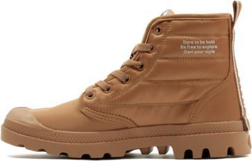 Produktbild Palladium stiefeletten pampa hi dare rhona (39)