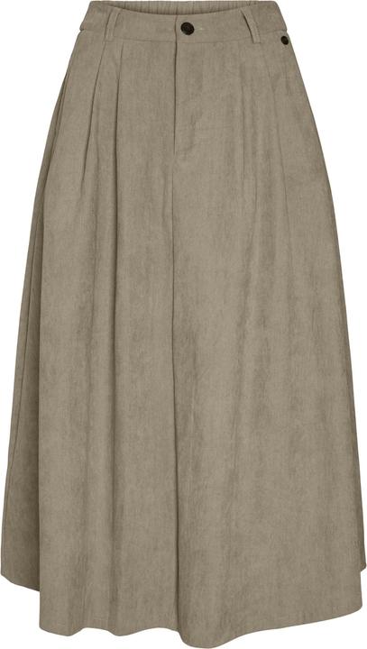 Image du produit Vero Moda VMVIENNA Hohe Taille Samtrock Rock (S)