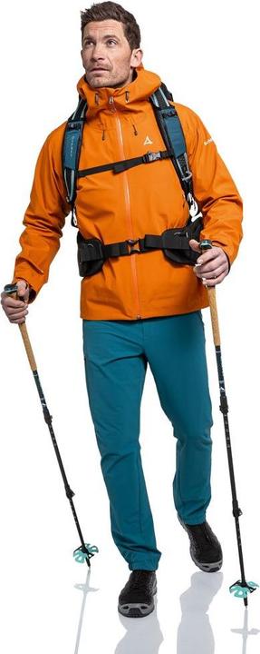 Actual product image Schöffel Jacket Style Cascata (50, L)