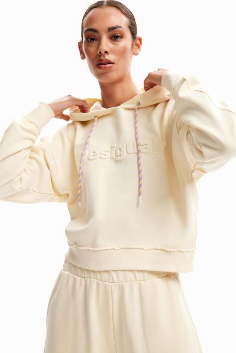Desigual sweatshirt damen nevadi (XS)