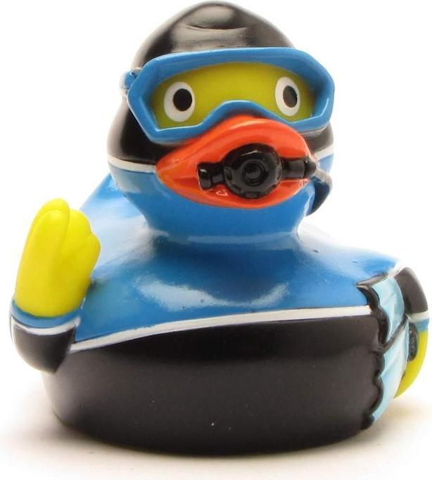 Produktbild Schnabels Badeente Taucher