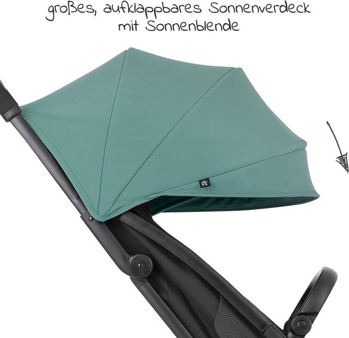 Productafbeelding Graco MYAVO met rc