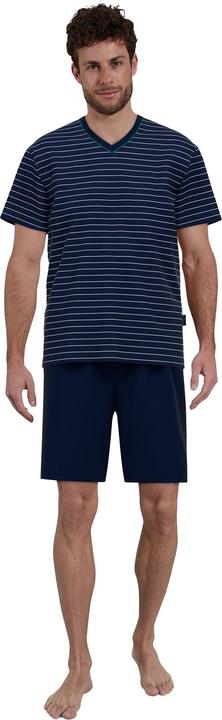 Image du produit Götzburg Pyjama Casual Bequem sitzend (S)