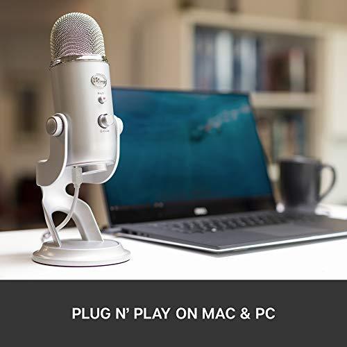Produktbild Blue Yeti