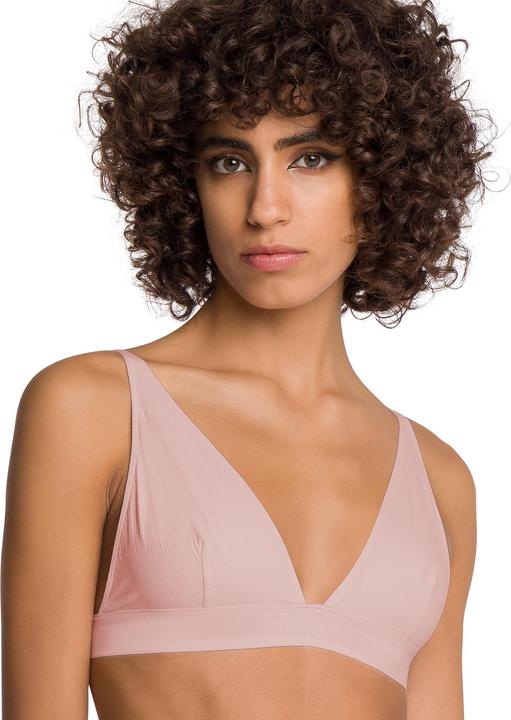 Actual product image Wolford Beauty Cotton Triangle (Single pack, S)