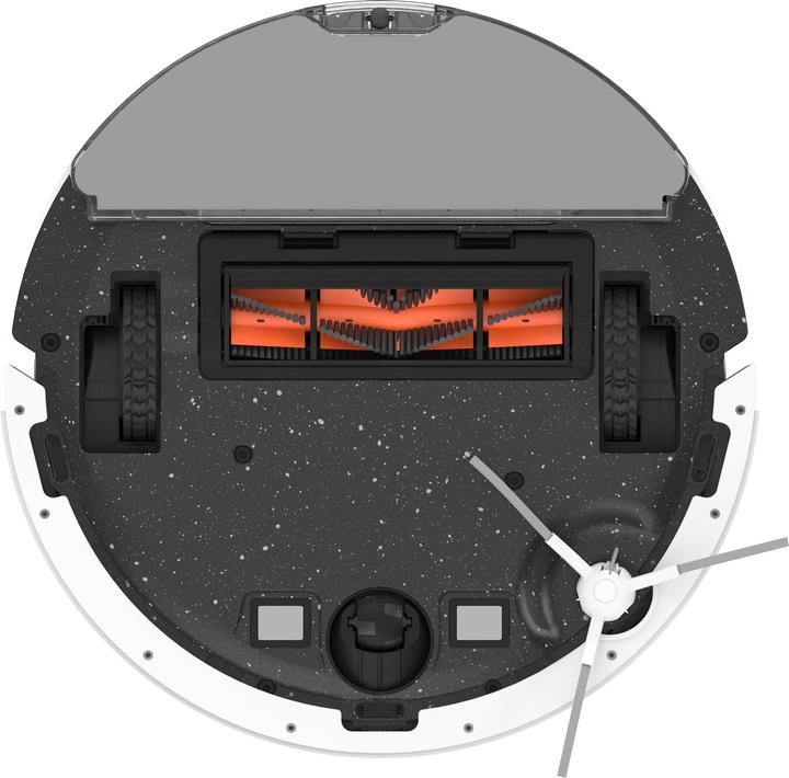 Actual product image EZVIZ RE4P (Robot vacuum)
