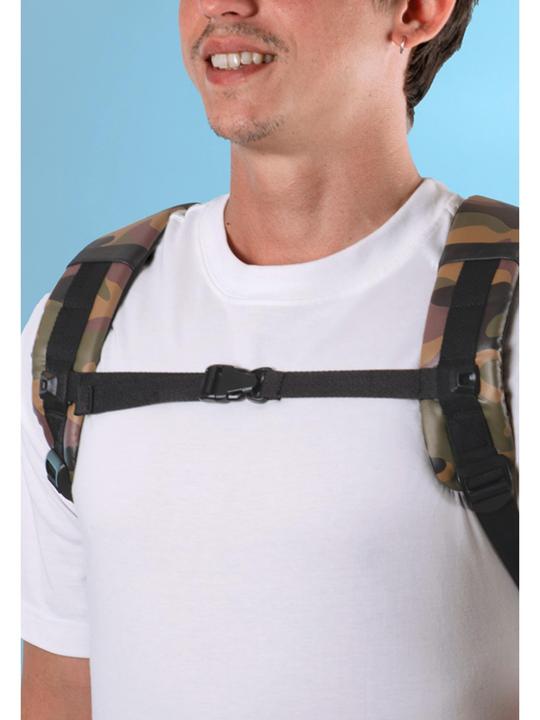 Actual product image Cabaia Explorer M Recycled (23 l)