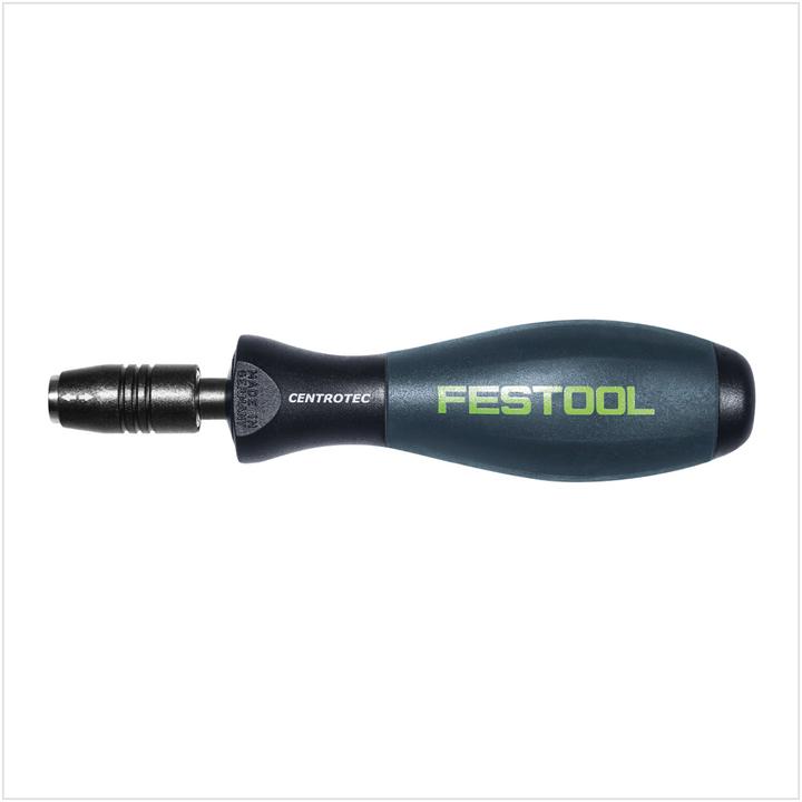 Actual product image Festool Handschrauber (Sorceress)