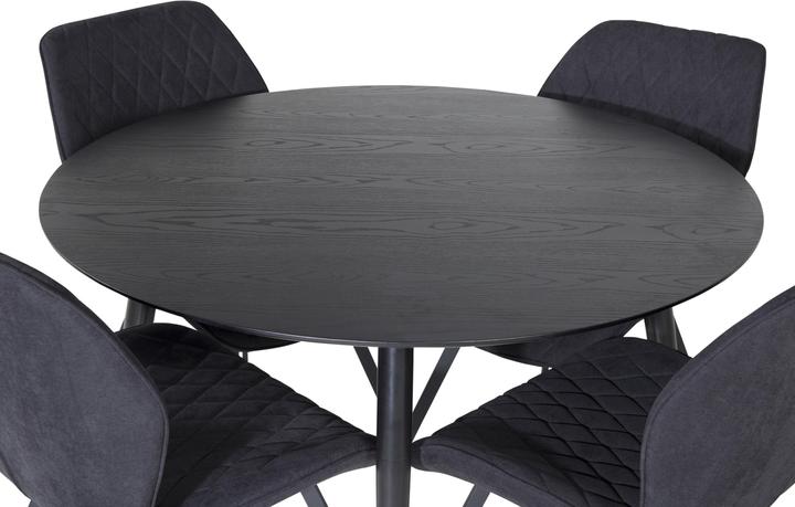 Produktbild Venture Home Dipp, Gemma (115 x 50 x 75 cm)