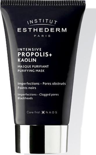 Actual product image Institut Esthederm Propolis + Masque Purifiant (75 ml)