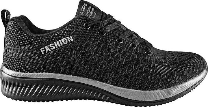 Actual product image JTI Trainers, black - size 43 (43)