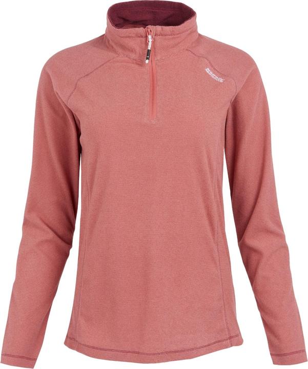 Regatta Great Outdoors FleeceTop Montes mit 14Reissverschluss