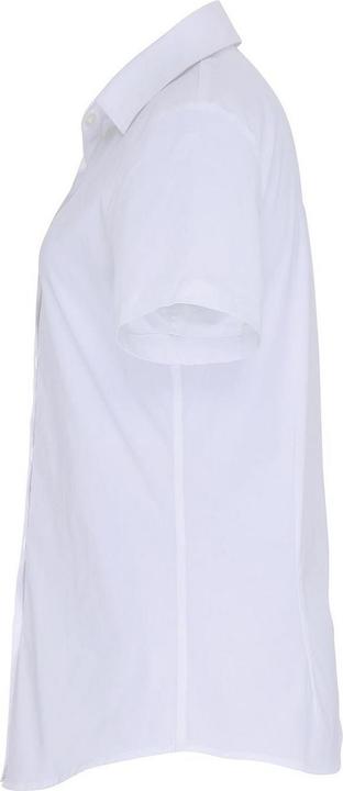 Immagine prodotto Premier Camicia formale donna/donna a maniche corte elasticizzata (XXL)