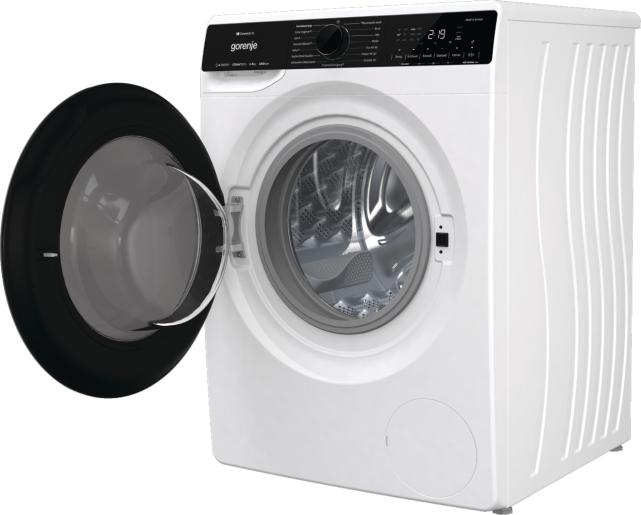 Gorenje WPNA94ATSWIFI3 (9 kg, Left, EU plug)