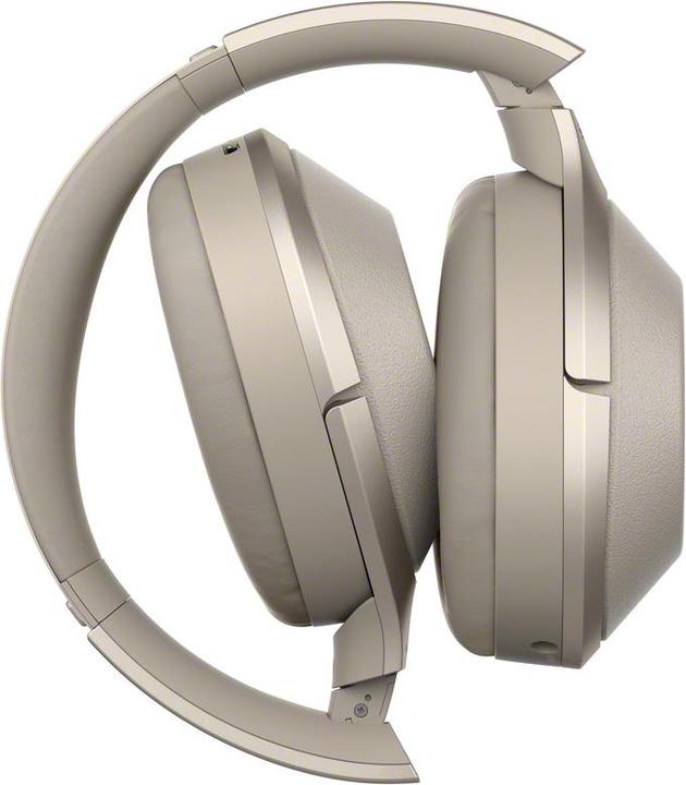 Produktbild Sony Wh-1000xm2 (ANC, 30 h, Kabelgebunden)