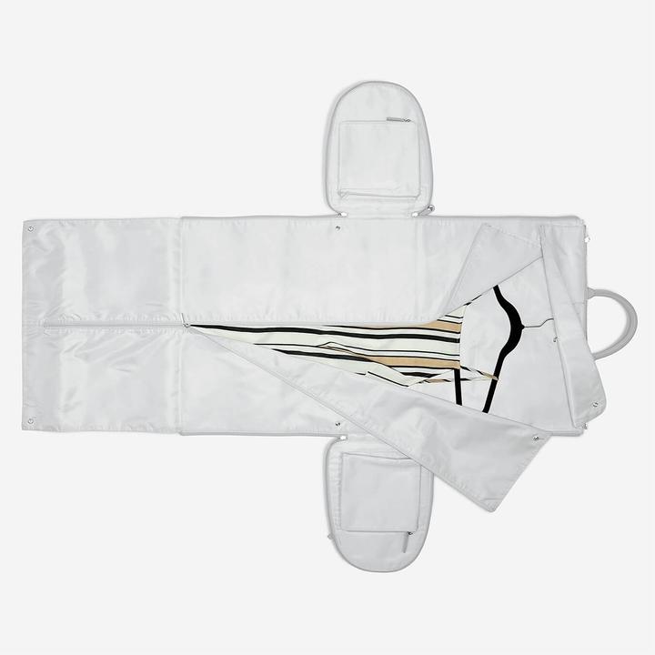 Image du produit Stackers Sac De Combinaison Zippé
